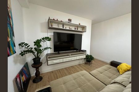 Apartamento à venda com 120m², 3 quartos e 2 vagas Apartamento à venda com 120m², 3 quartos e 2 vagasSala