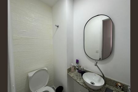 Apartamento à venda com 120m², 3 quartos e 2 vagas Apartamento à venda com 120m², 3 quartos e 2 vagasLavabo