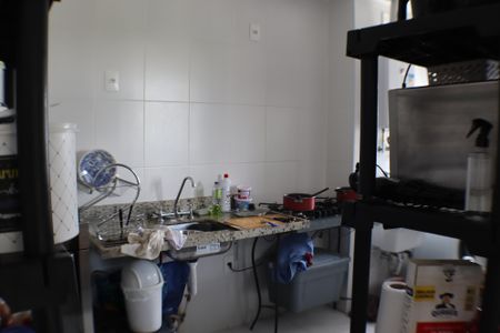 Apartamento à venda com 120m², 3 quartos e 2 vagas Apartamento à venda com 120m², 3 quartos e 2 vagasCozinha