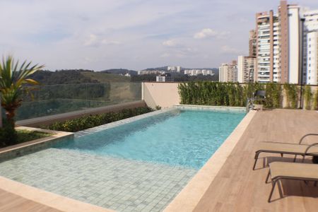 Apartamento à venda com 120m², 3 quartos e 2 vagas Apartamento à venda com 120m², 3 quartos e 2 vagasÁrea comum - Piscina