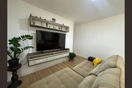 Apartamento à venda com 120m², 3 quartos e 2 vagas Apartamento à venda com 120m², 3 quartos e 2 vagasSala