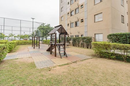 Apartamento à venda com 56m², 2 quartos e 1 vagaÁrea comum - Playground