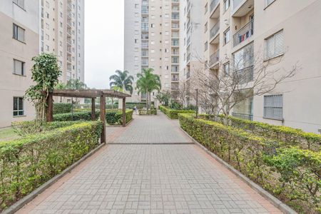 Apartamento à venda com 56m², 2 quartos e 1 vagaÁrea comum