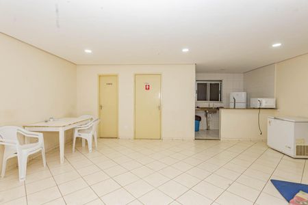 Apartamento à venda com 56m², 2 quartos e 1 vagaÁrea comum - Salão de festas infantil