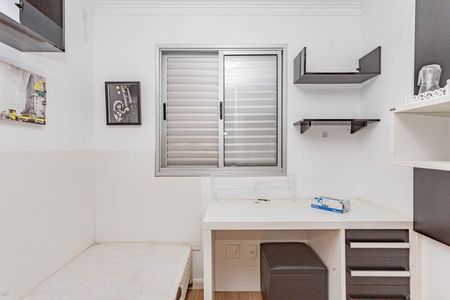 Apartamento à venda com 56m², 2 quartos e 1 vagaQuarto 1
