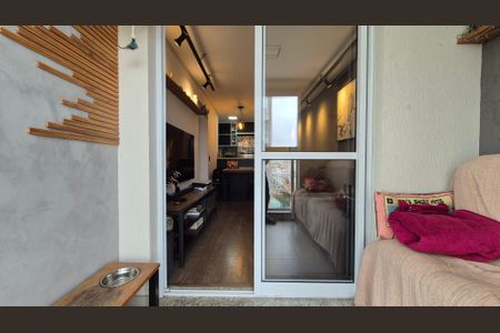 Apartamento à venda com 57m², 2 quartos e 1 vaga Apartamento à venda com 57m², 2 quartos e 1 vagaSala