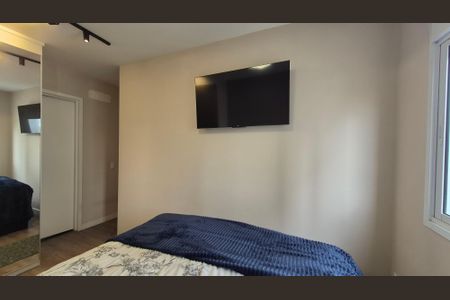 Apartamento à venda com 57m², 2 quartos e 1 vaga Apartamento à venda com 57m², 2 quartos e 1 vagaSuíte