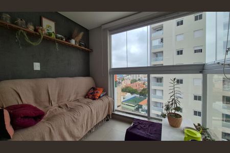 Apartamento à venda com 57m², 2 quartos e 1 vaga Apartamento à venda com 57m², 2 quartos e 1 vagaSala