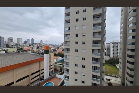 Apartamento à venda com 57m², 2 quartos e 1 vaga Apartamento à venda com 57m², 2 quartos e 1 vagaVista da Suíte