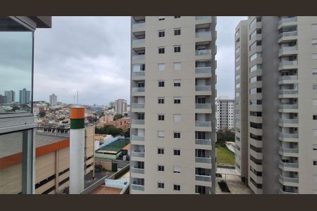 Apartamento à venda com 57m², 2 quartos e 1 vaga Apartamento à venda com 57m², 2 quartos e 1 vagaVista do Quarto