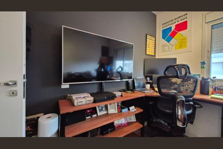 Apartamento à venda com 57m², 2 quartos e 1 vaga Apartamento à venda com 57m², 2 quartos e 1 vagaQuarto