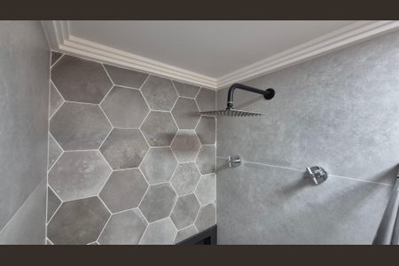 Apartamento à venda com 57m², 2 quartos e 1 vaga Apartamento à venda com 57m², 2 quartos e 1 vagaBanheiro Social