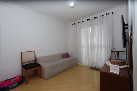 Apartamento à venda com 57m², 2 quartos e 1 vagaSala