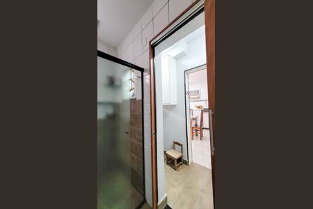 Casa à venda com 150m², 4 quartos e 1 vaga Casa à venda com 150m², 4 quartos e 1 vagaBanheiro Social