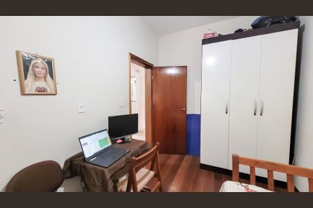 Quarto 1 de casa à venda com 4 quartos, 150m² em Vila Industrial (campinas), Campinas