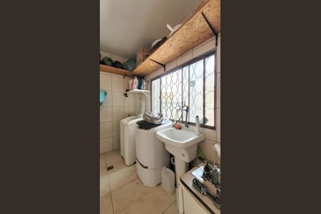 Casa à venda com 150m², 4 quartos e 1 vaga Casa à venda com 150m², 4 quartos e 1 vagaÁrea de Serviço