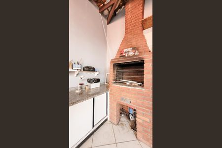 Casa à venda com 150m², 4 quartos e 1 vaga Casa à venda com 150m², 4 quartos e 1 vagaÁrea gourmet