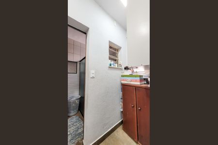 Casa à venda com 150m², 4 quartos e 1 vaga Casa à venda com 150m², 4 quartos e 1 vagaBanheiro Social