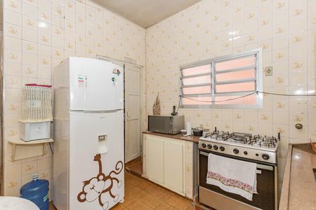 Casa à venda com 213m², 3 quartos e 3 vagasCozinha