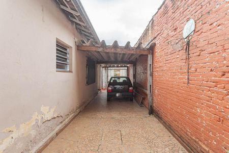 Casa à venda com 213m², 3 quartos e 3 vagasGaragem