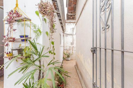 Casa à venda com 213m², 3 quartos e 3 vagasÁrea de Serviço
