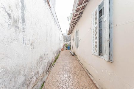 Casa à venda com 213m², 3 quartos e 3 vagasQuintal