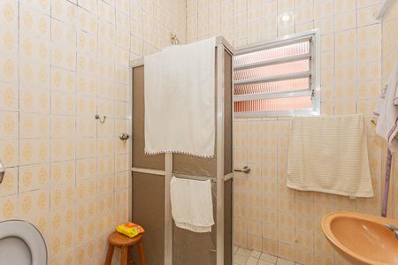 Casa à venda com 213m², 3 quartos e 3 vagasBanheiro