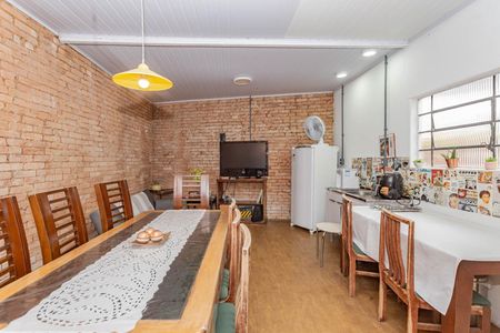 Casa à venda com 213m², 3 quartos e 3 vagasÁrea comum