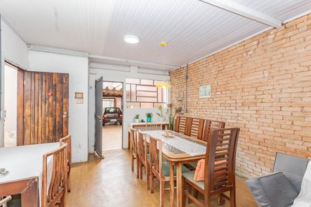 Casa à venda com 213m², 3 quartos e 3 vagasÁrea comum