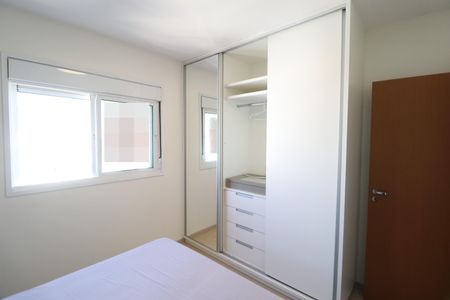 Apartamento para alugar com 109m², 3 quartos e 2 vagasQuarto 3 - Suíte
