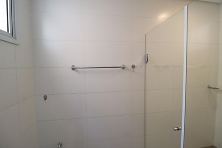 Apartamento para alugar com 109m², 3 quartos e 2 vagasBanheiro Social