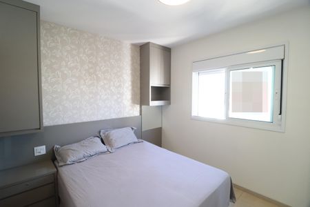 Apartamento para alugar com 109m², 3 quartos e 2 vagasQuarto 3 - Suíte