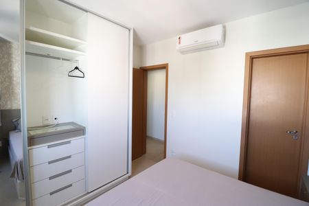 Apartamento para alugar com 109m², 3 quartos e 2 vagasQuarto 3 - Suíte