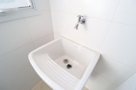 Apartamento para alugar com 109m², 3 quartos e 2 vagasÁrea de Serviço