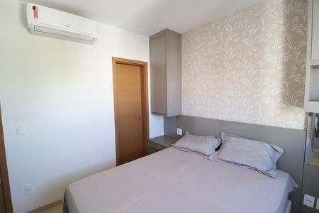 Apartamento para alugar com 109m², 3 quartos e 2 vagasQuarto 3 - Suíte