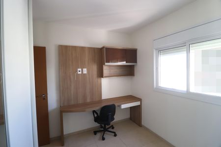Apartamento para alugar com 109m², 3 quartos e 2 vagasQuarto 2