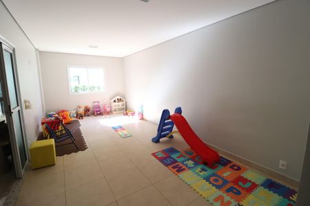 Apartamento para alugar com 109m², 3 quartos e 2 vagasÁrea comum