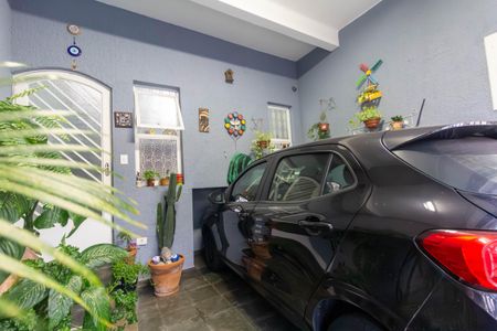 Casa à venda com 200m², 3 quartos e 1 vaga Casa à venda com 200m², 3 quartos e 1 vagaGaragem