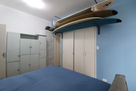 Apartamento para alugar com 45m², 1 quarto e sem vaga Apartamento para alugar com 45m², 1 quarto e sem vagaQuarto