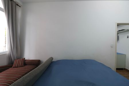 Apartamento para alugar com 45m², 1 quarto e sem vaga Apartamento para alugar com 45m², 1 quarto e sem vagaQuarto