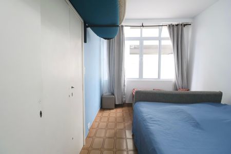Apartamento para alugar com 45m², 1 quarto e sem vaga Apartamento para alugar com 45m², 1 quarto e sem vagaQuarto