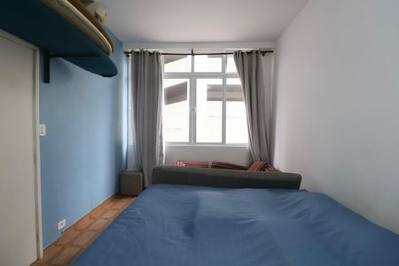 Apartamento para alugar com 45m², 1 quarto e sem vaga Apartamento para alugar com 45m², 1 quarto e sem vagaQuarto