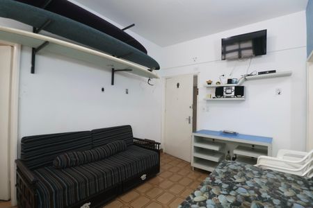 Apartamento para alugar com 45m², 1 quarto e sem vaga Apartamento para alugar com 45m², 1 quarto e sem vagaSala