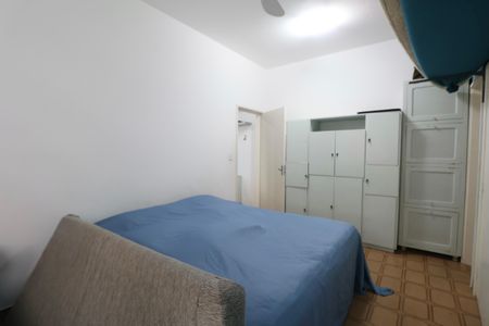 Apartamento para alugar com 45m², 1 quarto e sem vaga Apartamento para alugar com 45m², 1 quarto e sem vagaQuarto