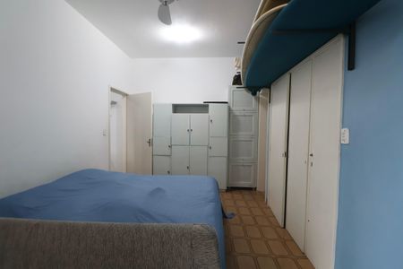 Apartamento para alugar com 45m², 1 quarto e sem vaga Apartamento para alugar com 45m², 1 quarto e sem vagaQuarto