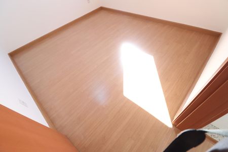 Quarto 1 de apartamento para alugar com 2 quartos, 50m² em Shopping Park, Uberlândia