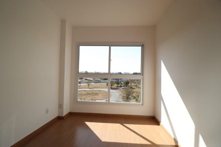 Sala de apartamento para alugar com 2 quartos, 50m² em Shopping Park, Uberlândia