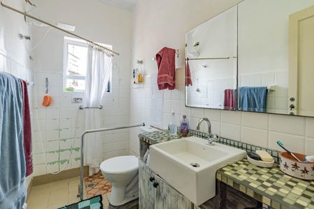 Casa à venda com 100m², 3 quartos e 1 vagaBanheiro Social