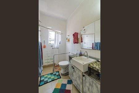 Casa à venda com 100m², 3 quartos e 1 vagaBanheiro Social