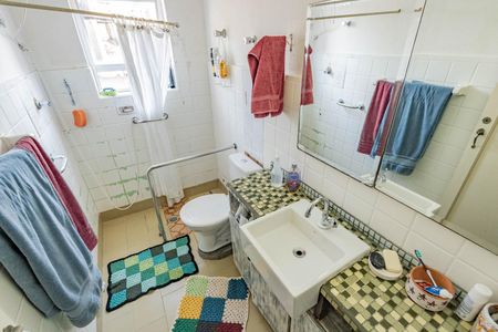 Casa à venda com 100m², 3 quartos e 1 vagaBanheiro Social